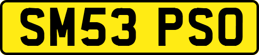 SM53PSO