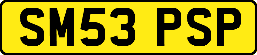 SM53PSP