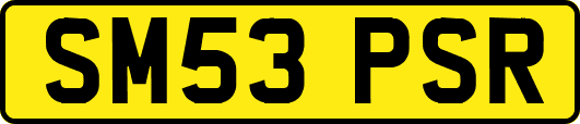 SM53PSR