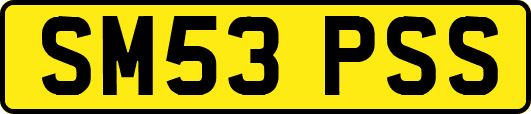 SM53PSS