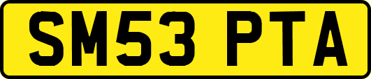 SM53PTA