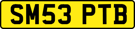 SM53PTB