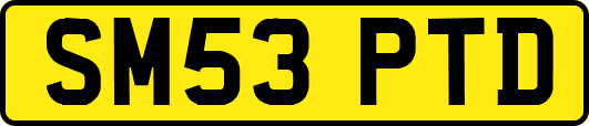 SM53PTD