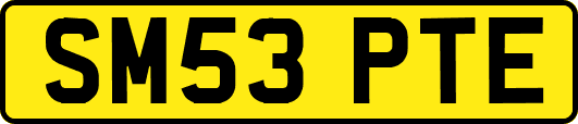 SM53PTE