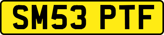 SM53PTF