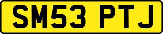 SM53PTJ