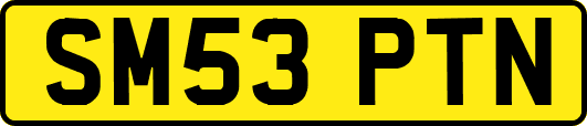 SM53PTN