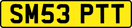 SM53PTT