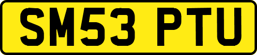 SM53PTU