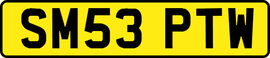 SM53PTW
