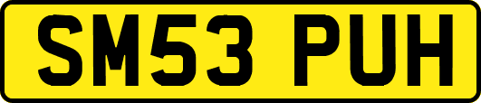 SM53PUH