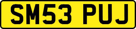 SM53PUJ