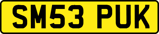 SM53PUK