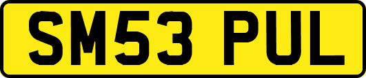 SM53PUL