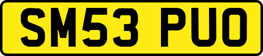 SM53PUO