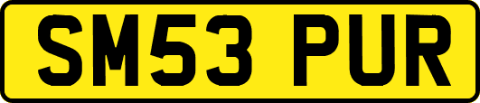 SM53PUR