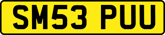 SM53PUU
