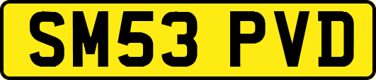 SM53PVD