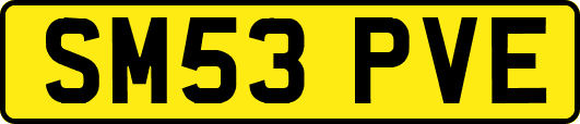 SM53PVE