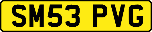 SM53PVG