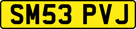 SM53PVJ