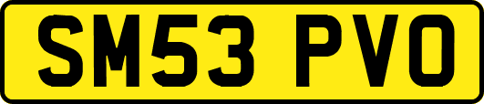 SM53PVO