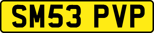 SM53PVP