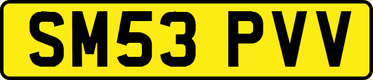 SM53PVV