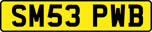 SM53PWB