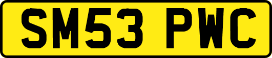 SM53PWC