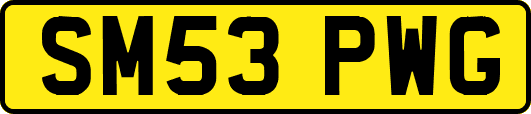 SM53PWG
