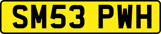 SM53PWH