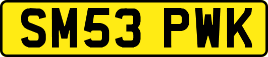 SM53PWK
