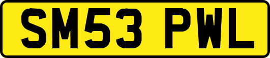 SM53PWL