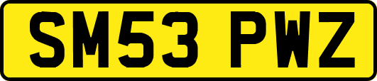 SM53PWZ