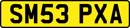 SM53PXA