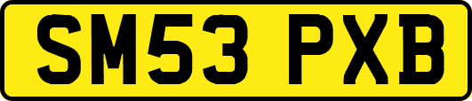 SM53PXB