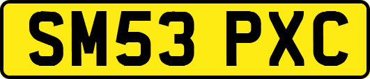 SM53PXC