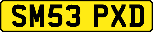 SM53PXD