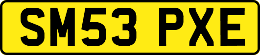 SM53PXE