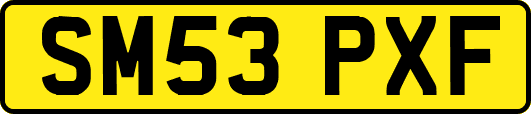 SM53PXF