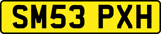 SM53PXH