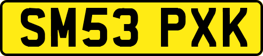 SM53PXK