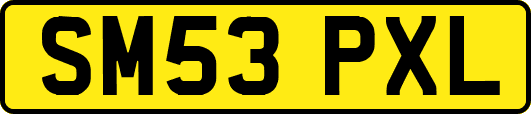 SM53PXL