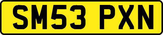 SM53PXN