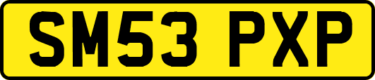 SM53PXP