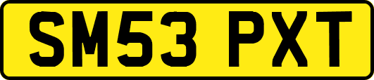 SM53PXT