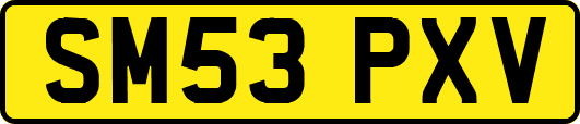 SM53PXV