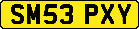 SM53PXY