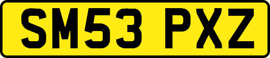 SM53PXZ